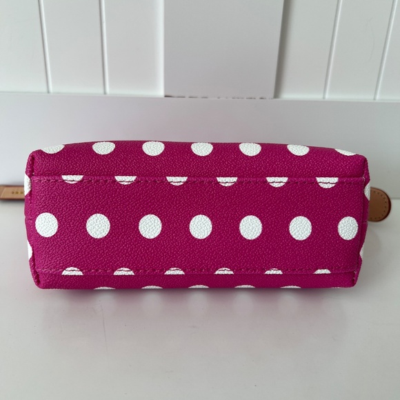 Dooney & Bourke Cosmetic Case - Picture 3 of 7